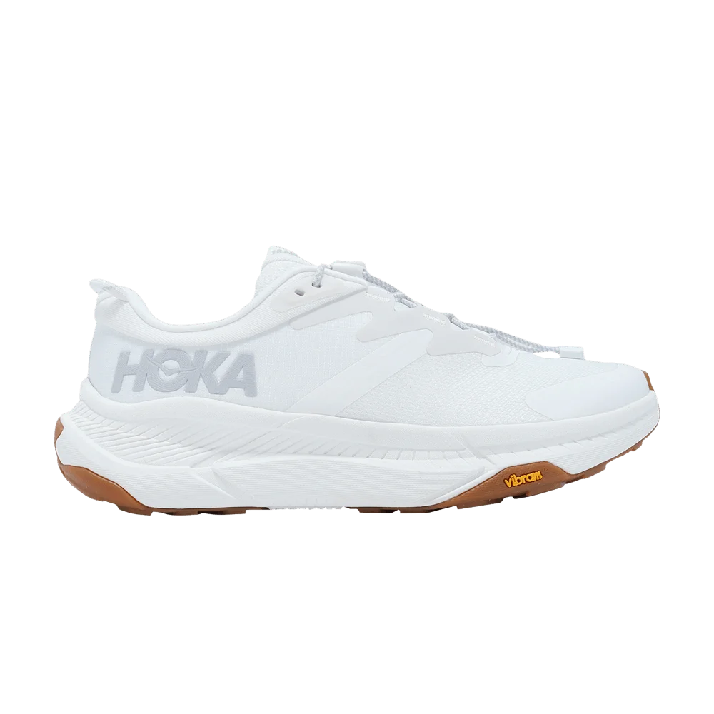 Кроссовки HOKA Wmns Transport 'White Gum'