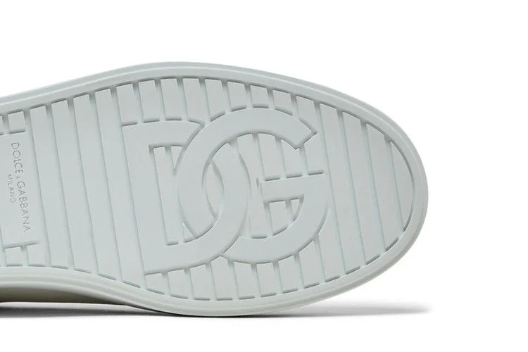 Кроссовки Dolce & Gabbana Portofino 'White'