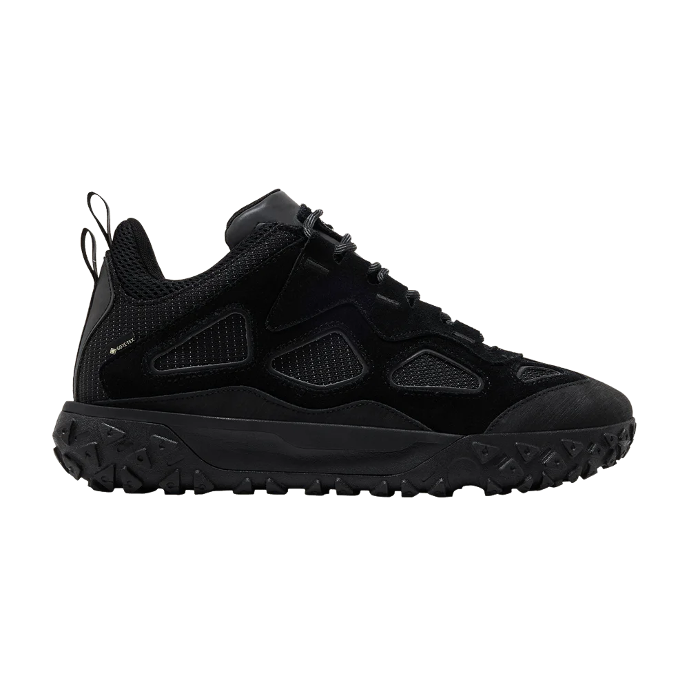 Кроссовки Timberland Greenstride Motion 6 Low GORE-TEX 'Black'