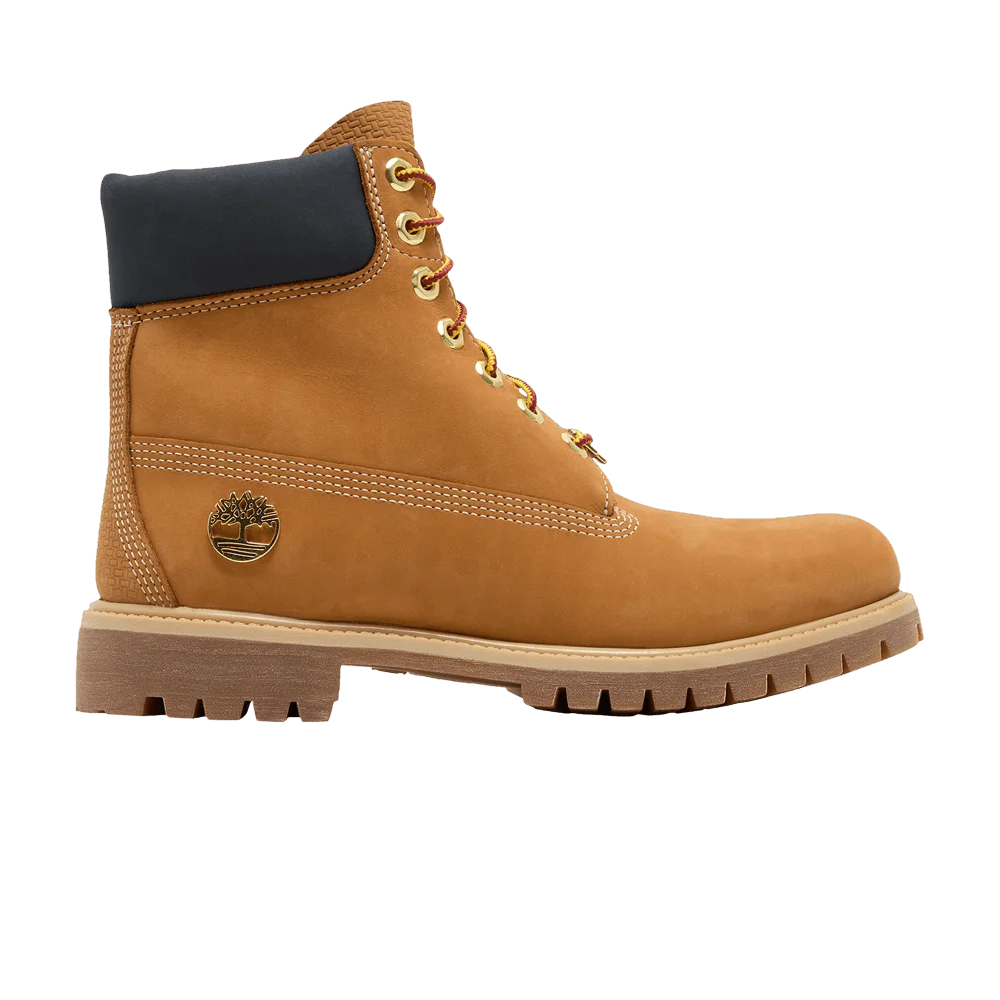 Timberland 6 Inch Premium Boot 'MC Hip Hop'