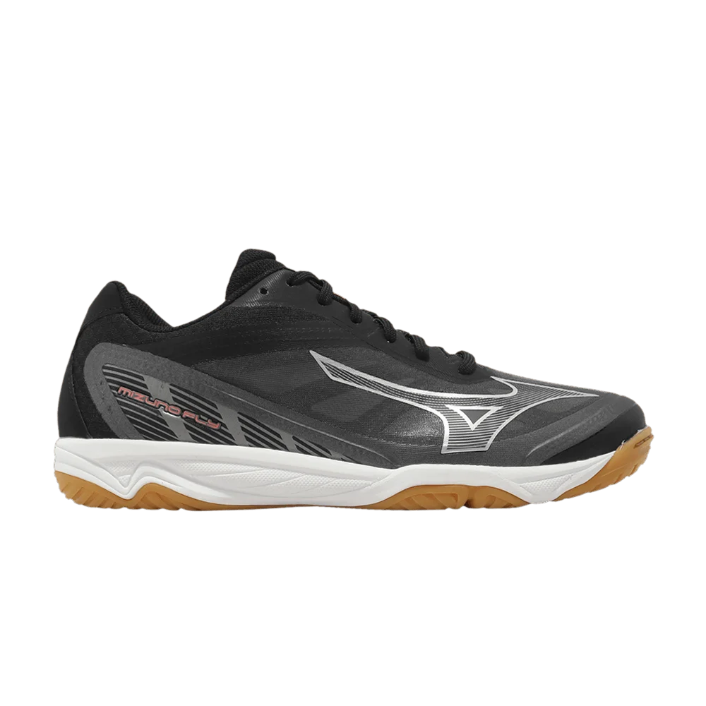 Кроссовки Mizuno Fly 'Black Gum'