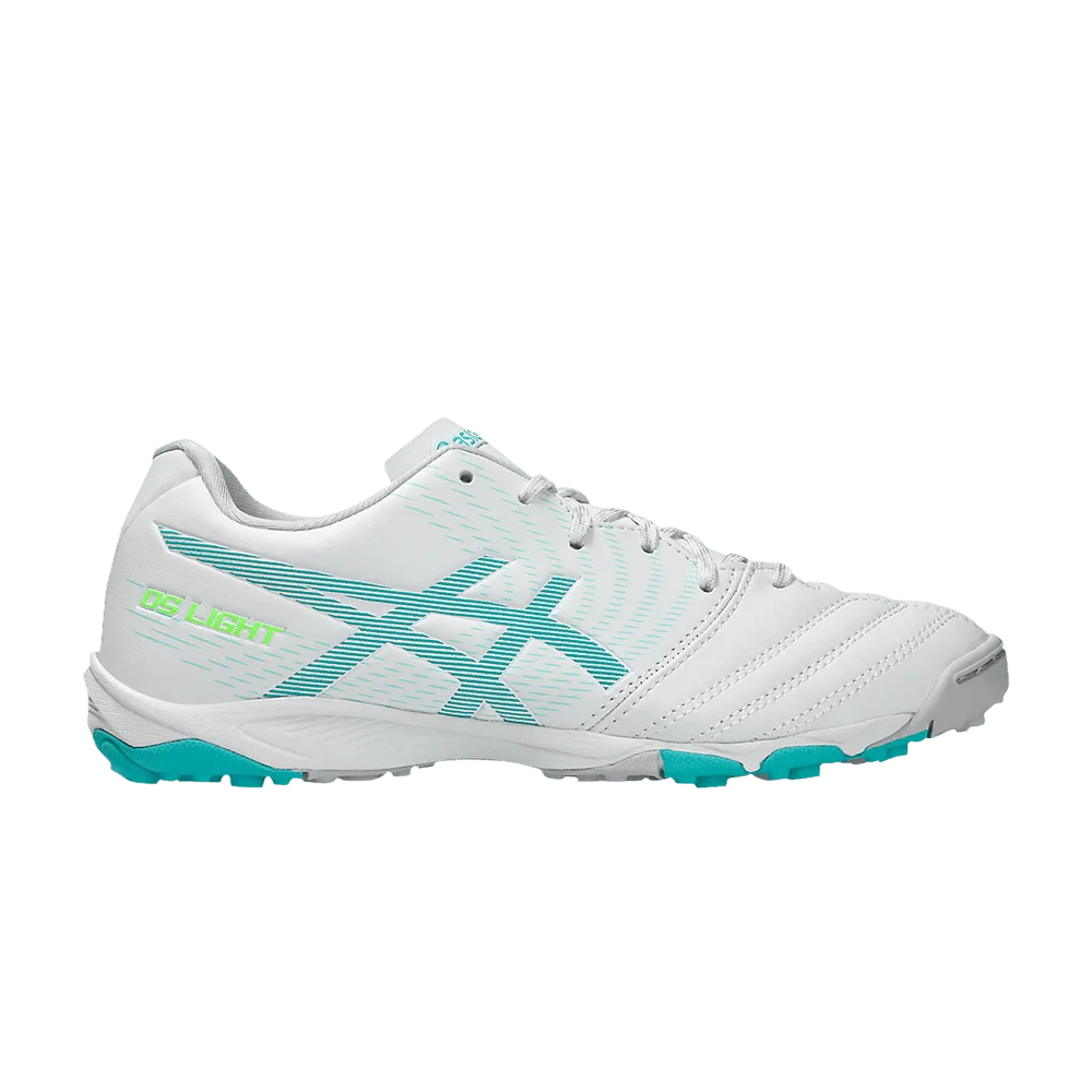 Кроссовки Asics DS Light TF GS 'White Sea Glass'