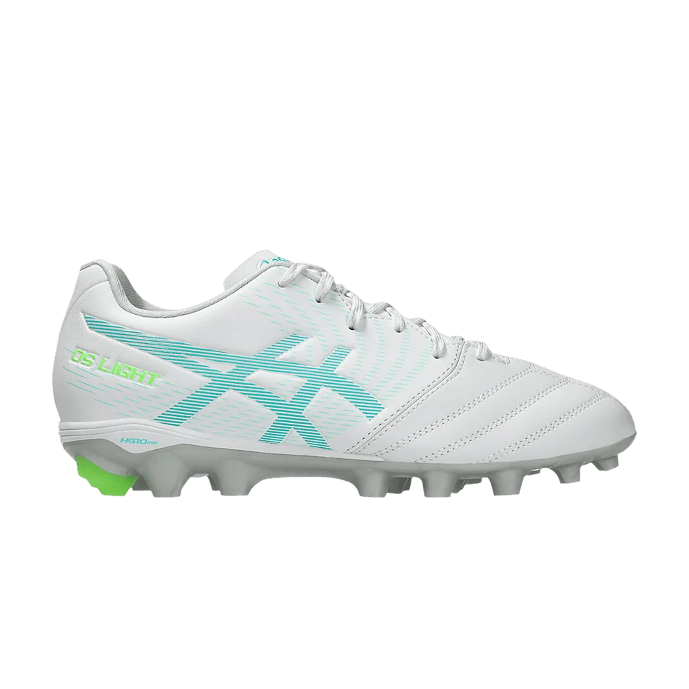 Кроссовки Asics DS Light GS 'White Sea Glass'