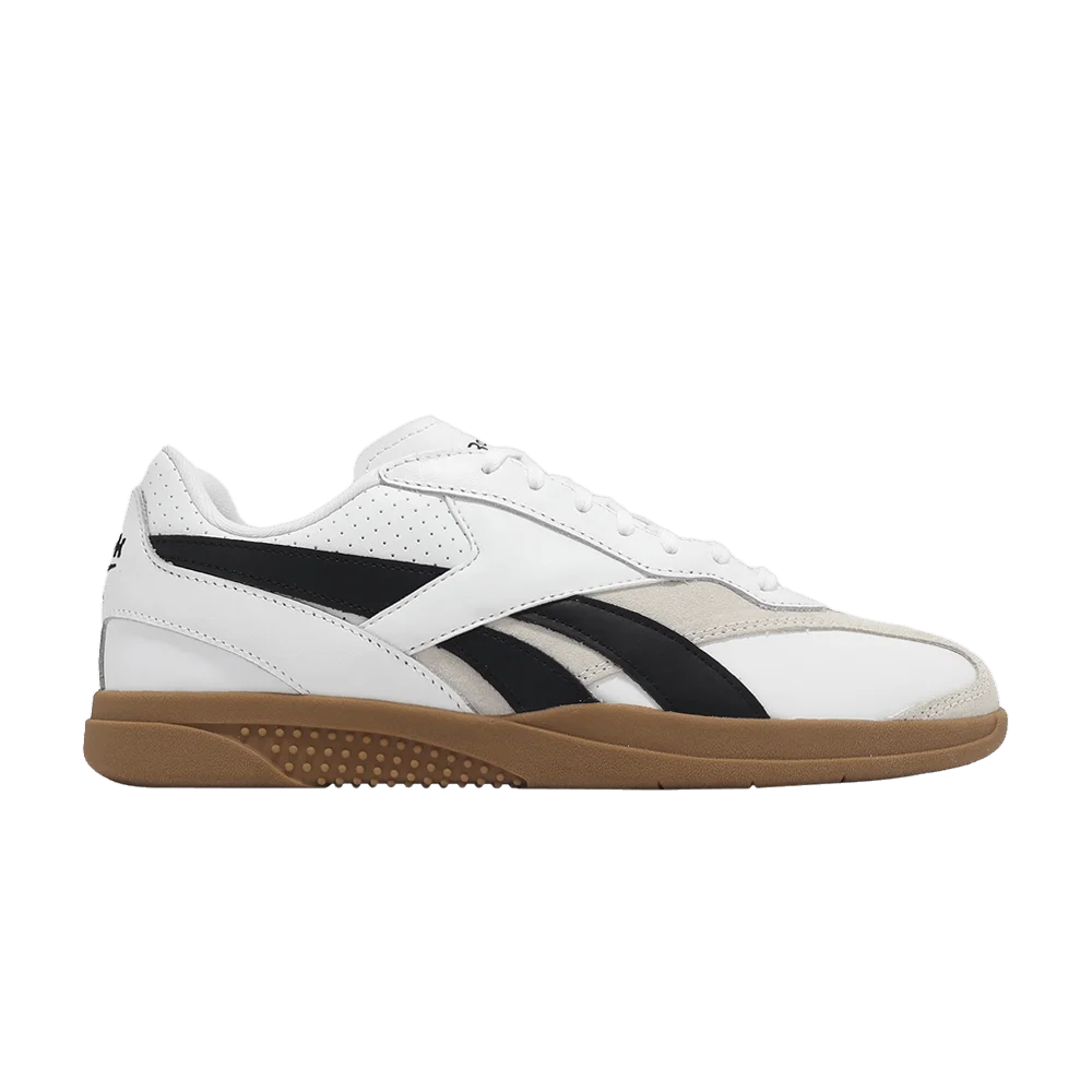 Кроссовки Reebok Hammer Street 'White Gum'