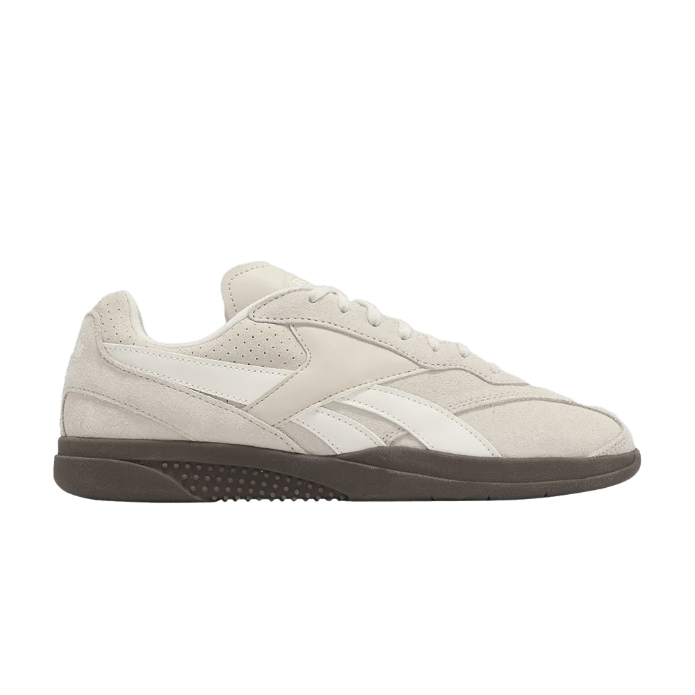 Кроссовки Reebok Hammer Street 'Alabaster Chalk Gum'