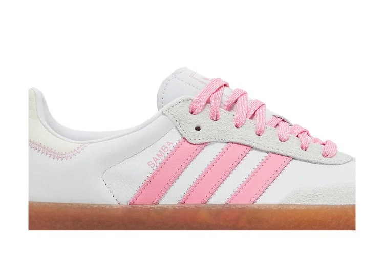 Кроссовки adidas Wmns Sambae 'White Bliss Pink'