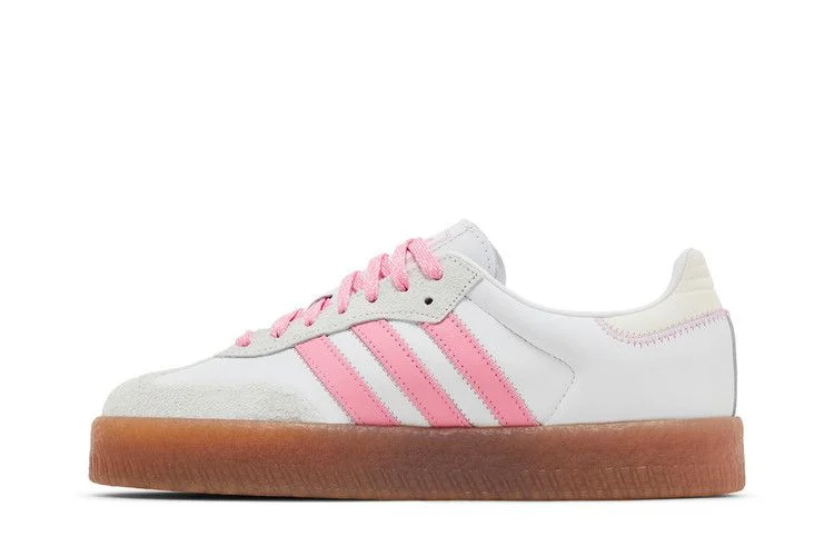 Кроссовки adidas Wmns Sambae 'White Bliss Pink'