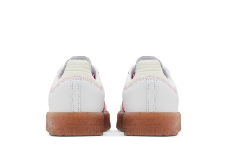 Кроссовки adidas Wmns Sambae 'White Bliss Pink'