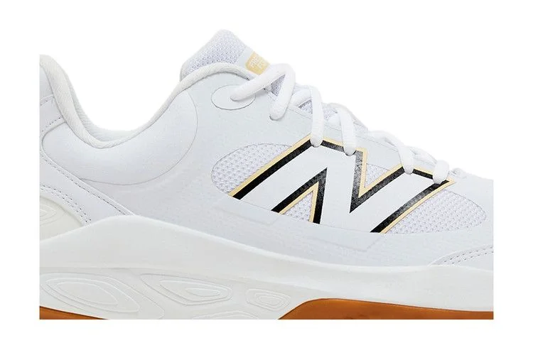 Кроссовки New Balance Fresh Foam X 3000v7 TF 'White Black'
