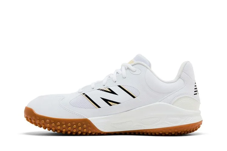 Кроссовки New Balance Fresh Foam X 3000v7 TF 'White Black'