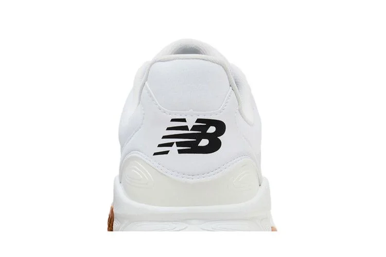 Кроссовки New Balance Fresh Foam X 3000v7 TF 'White Black'