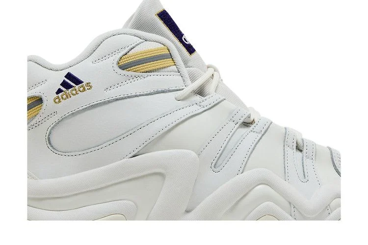 Кроссовки adidas Crazy 8 'Lakers Home Alternate'