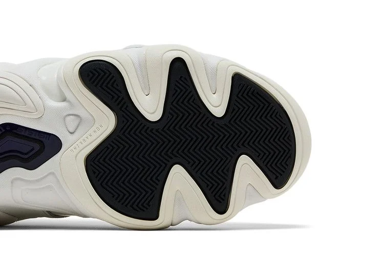 Кроссовки adidas Crazy 8 'Lakers Home Alternate'