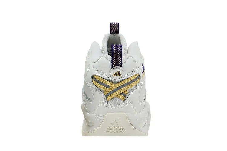 Кроссовки adidas Crazy 8 'Lakers Home Alternate'
