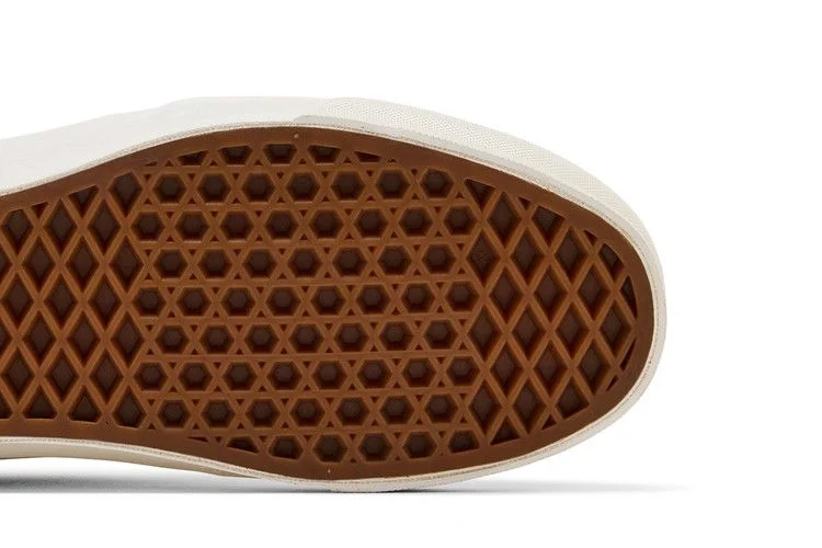 Кроссовки Parra x Vans Premium Half Cab 33 'Abstract Art' Friends & Family