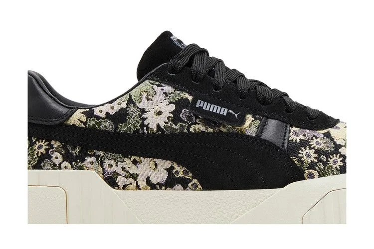 Кроссовки Puma Wmns Cali OG 'Dark Floral'