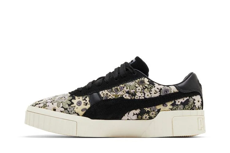 Кроссовки Puma Wmns Cali OG 'Dark Floral'