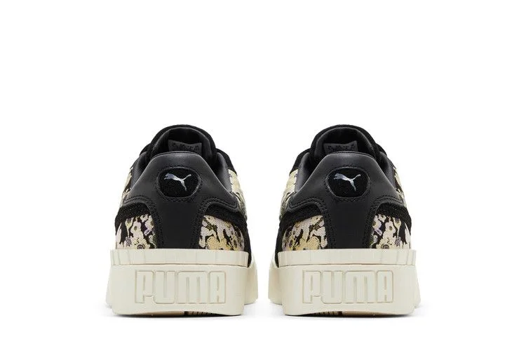 Кроссовки Puma Wmns Cali OG 'Dark Floral'