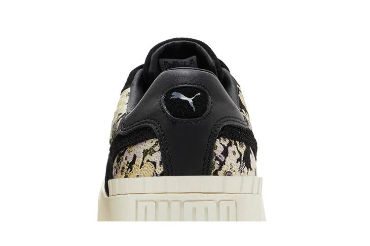 Кроссовки Puma Wmns Cali OG 'Dark Floral'