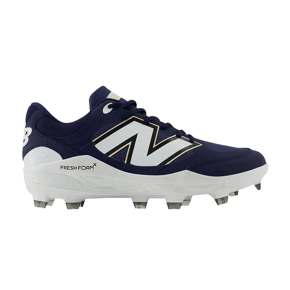 Кроссовки New Balance Fresh Foam X 3000v7 Molded 'Navy White'