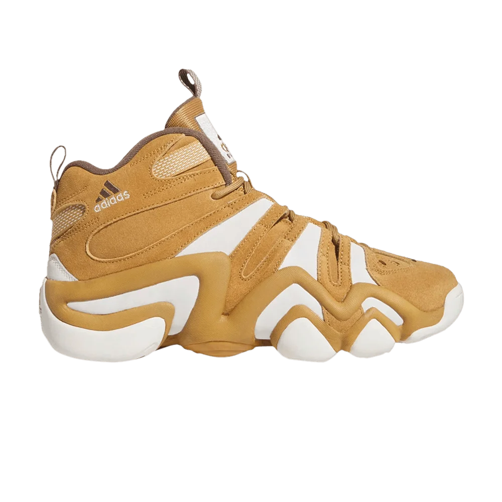 Кроссовки Adidas Crazy 8 'Wheat'
