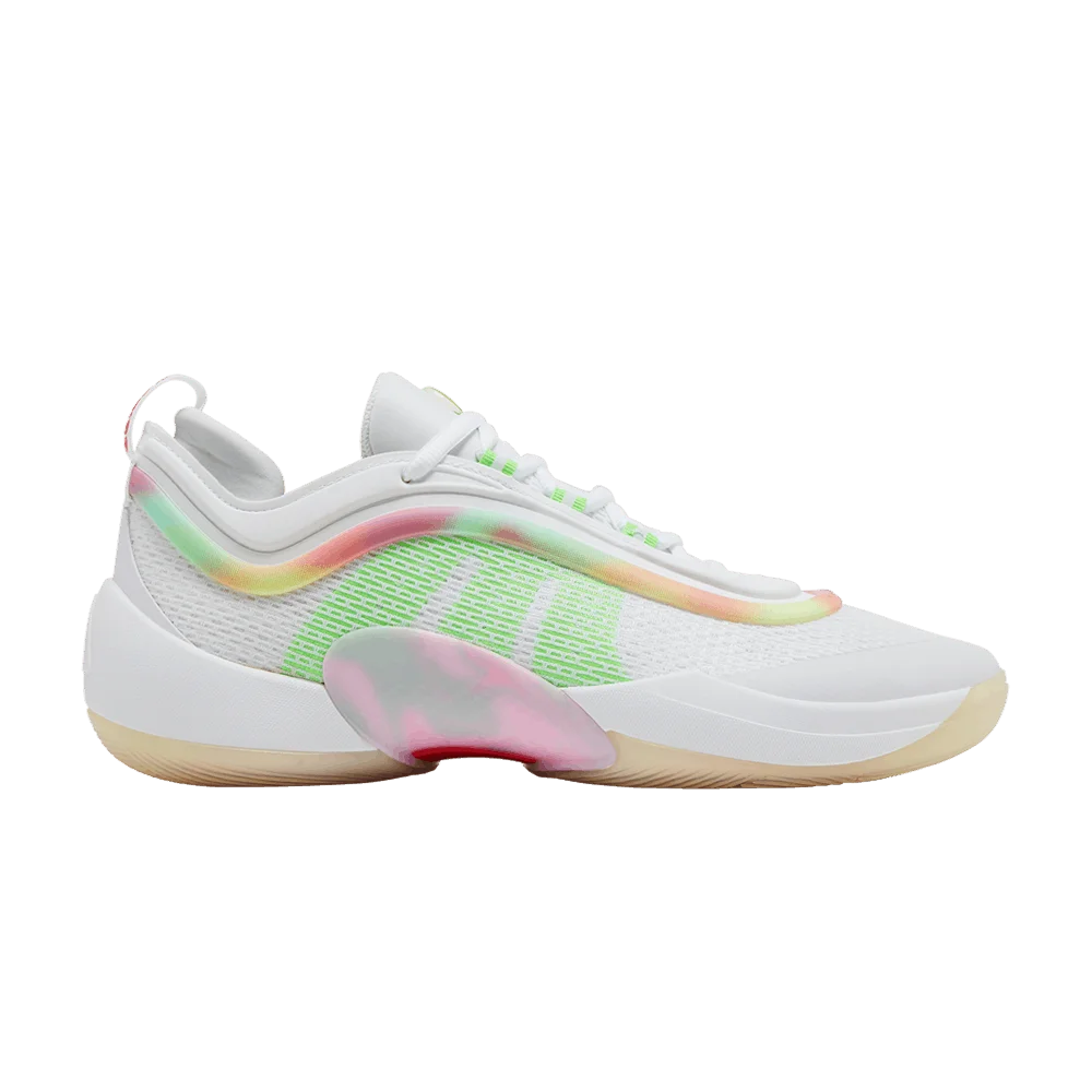 Кроссовки Haribo x adidas D.O.N. Issue #6 'Cloud White'