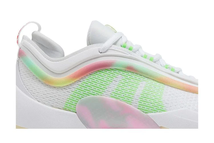Кроссовки Haribo x adidas D.O.N. Issue #6 'Cloud White'