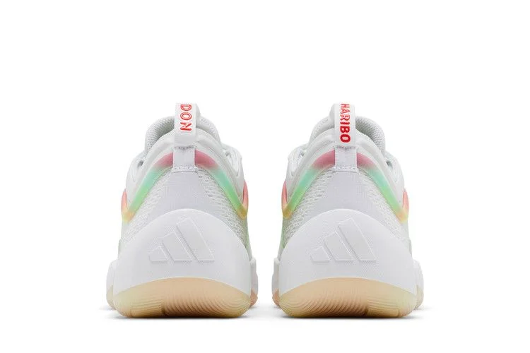 Кроссовки Haribo x adidas D.O.N. Issue #6 'Cloud White'