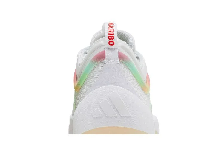 Кроссовки Haribo x adidas D.O.N. Issue #6 'Cloud White'
