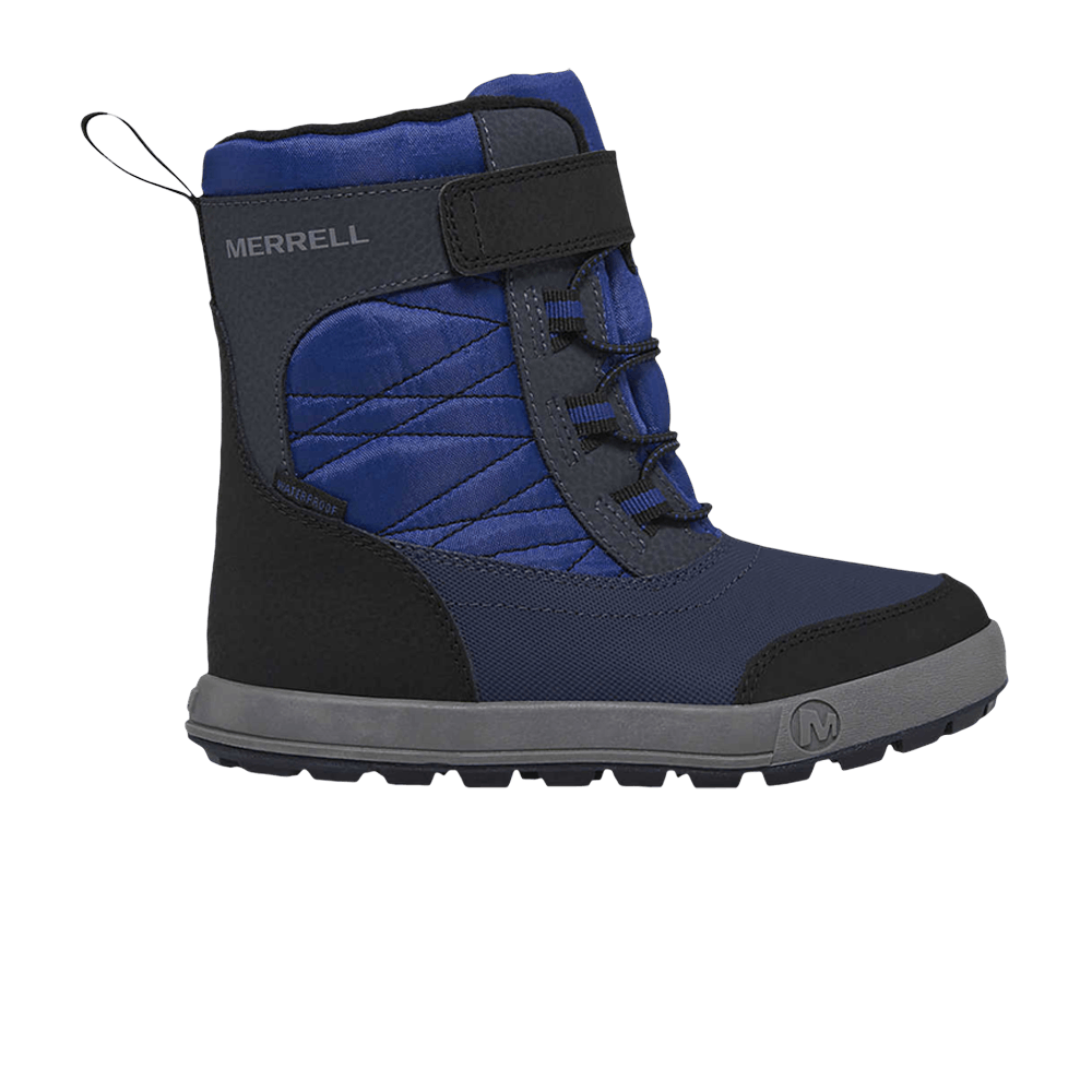 Кроссовки Merrell Snow Storm 2.0 Big Kid 'Navy Cobalt'