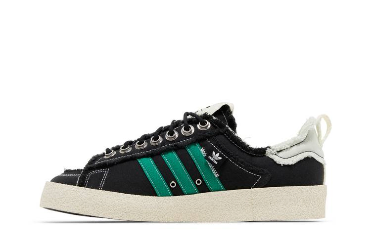 Кроссовки adidas Song for the Mute x Campus 80s 'Black'