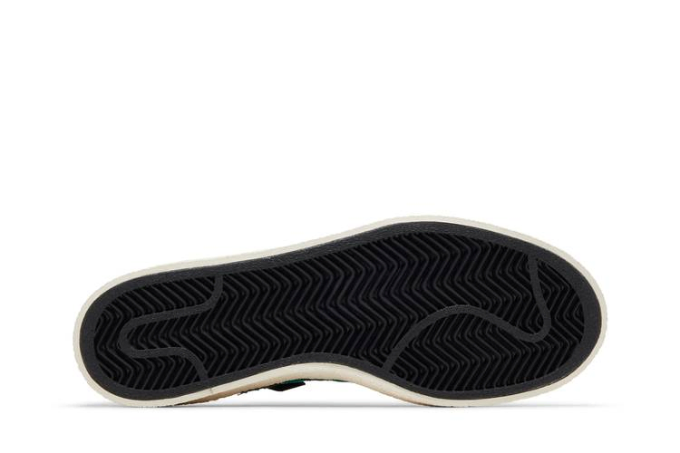 Кроссовки adidas Song for the Mute x Campus 80s 'Black'