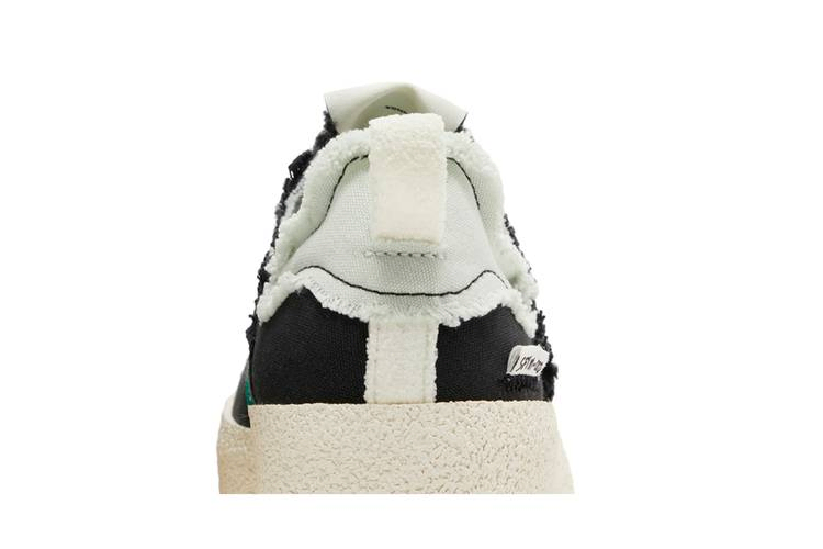 Кроссовки adidas Song for the Mute x Campus 80s 'Black'