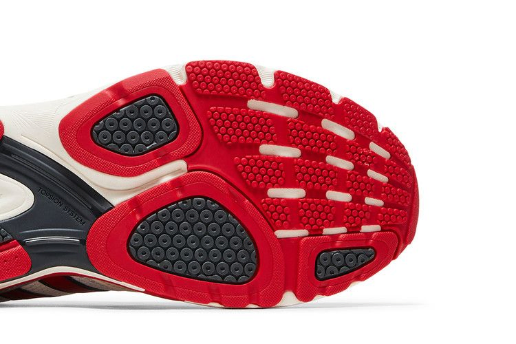 Кроссовки adidas Spiritain 2000 'Chalk Scarlet'