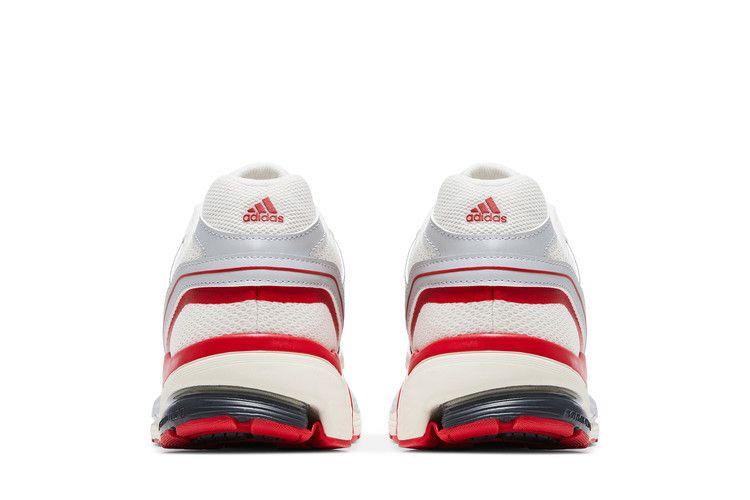 Кроссовки adidas Spiritain 2000 'Chalk Scarlet'