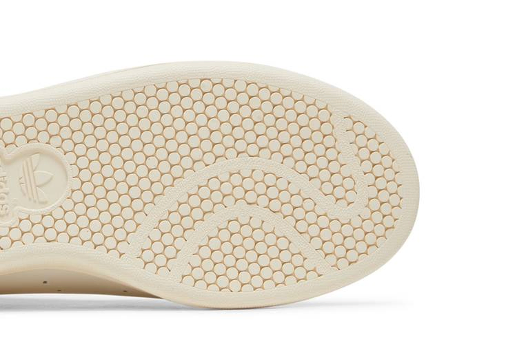 Кроссовки adidas Stan Smith Lux 'Off White Olive'