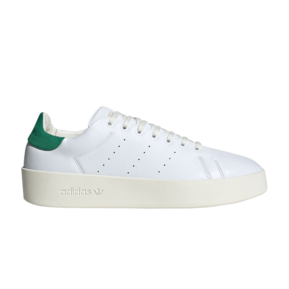 adidas Stan Smith Recon Cloud White Green IH0018