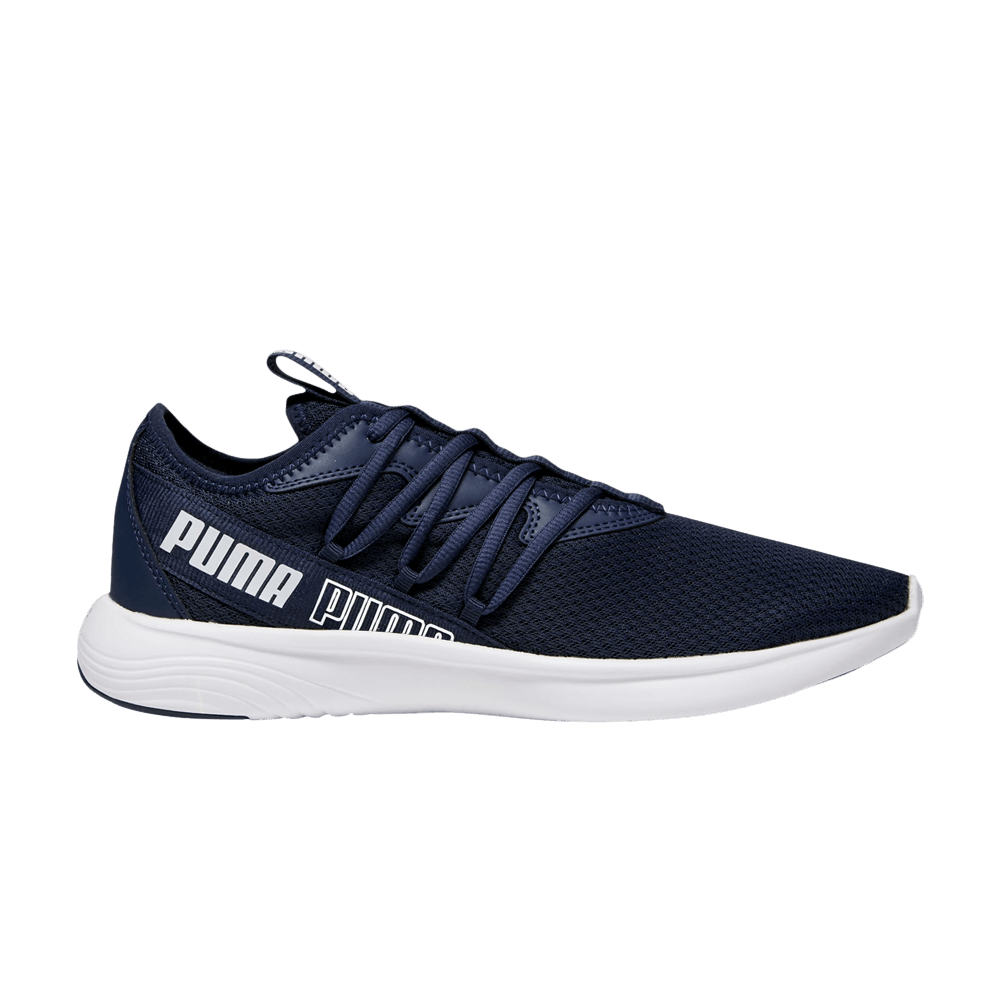 Кроссовки Puma Star Vital Outline 'Navy White'