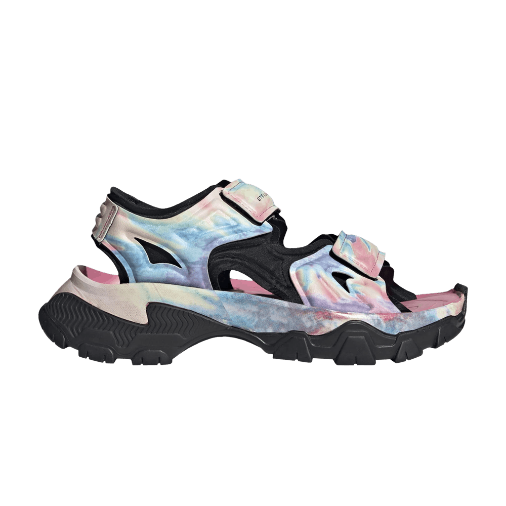 stella-mccartney-x-wmns-hika-outdoor-sandal-bliss-pink-frozen-yellow-tie-dye-hp8599