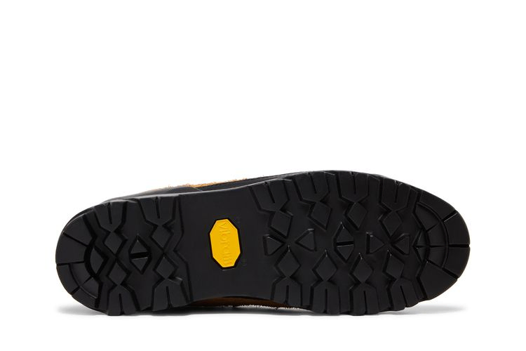 Кроссовки Timberland Stussy x World Hiker Mid Boot 'Wheat'