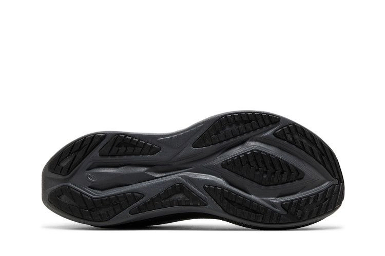 Кроссовки ASICS Superblast 2 'Black White'