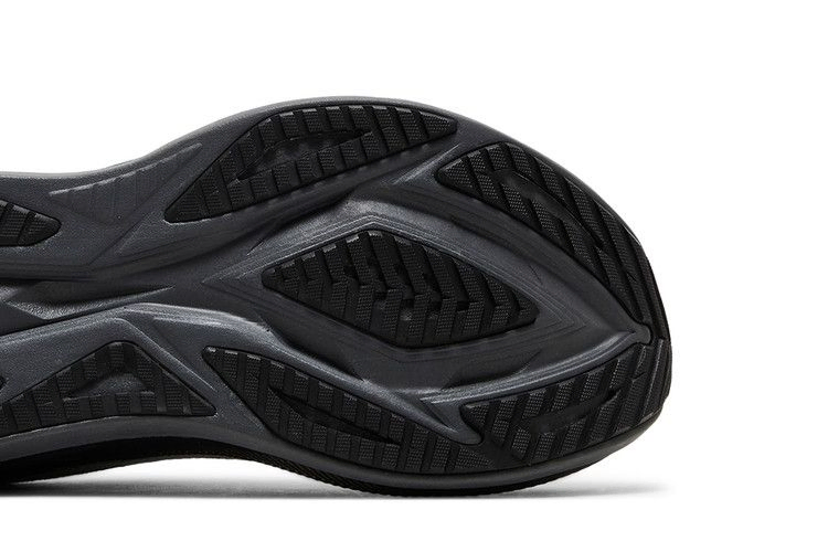 Кроссовки ASICS Superblast 2 'Black White'