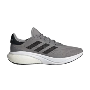 Серая тройка/Черный цвет/Белое облако