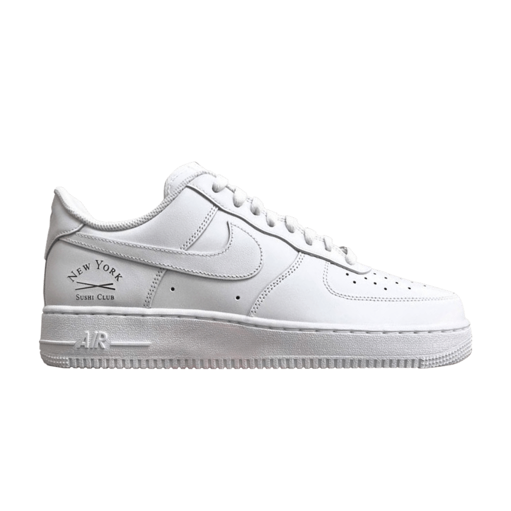 Кроссовки Nike Sushi Club x Air Force 1 '07 'New York'