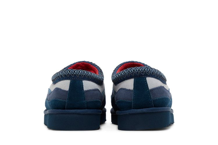 Кроссовки UGG Tasman Slipper 'Painted Hills - Blue' Shoe Palace Exclusive