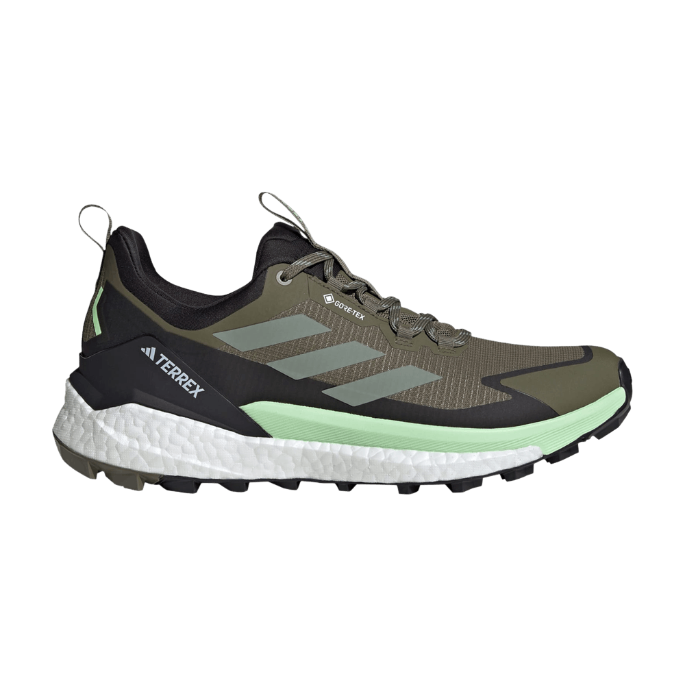 terrex-free-hiker-2-0-low-gore-tex-olive-strata-silver-green-ie5104