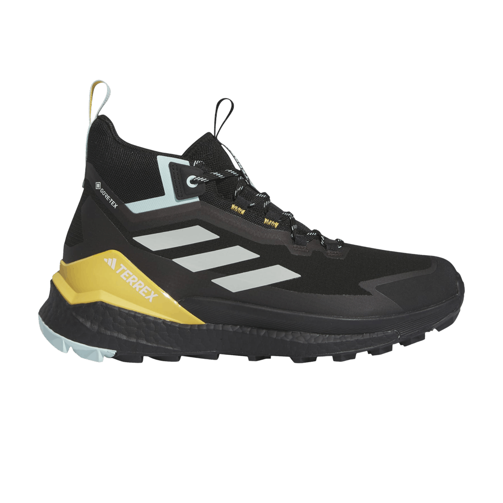 terrex-free-hiker-gore-tex-2-0-black-aqua-yellow-if4919