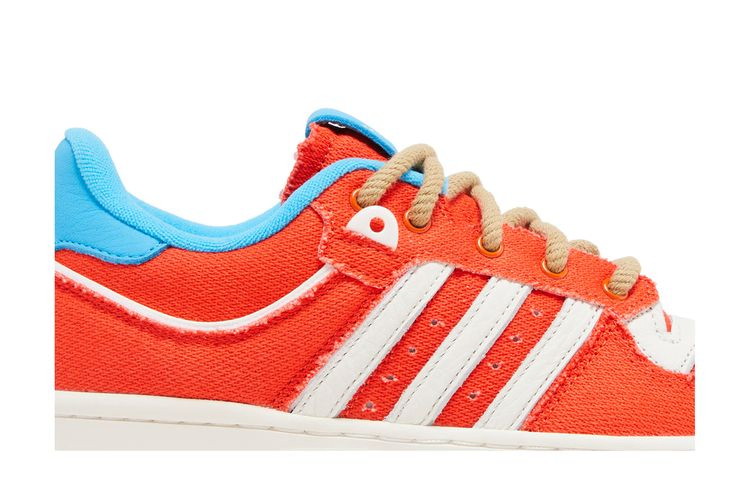 Кроссовки adidas The Simpsons x Rivalry 86 Low 'Treehouse of Horror'