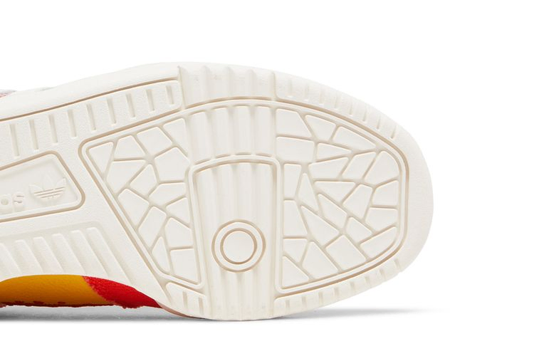 Кроссовки adidas The Simpsons x Rivalry 86 Low 'Treehouse of Horror'