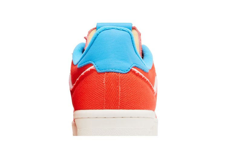 Кроссовки adidas The Simpsons x Rivalry 86 Low 'Treehouse of Horror'